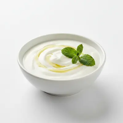 Yoğurt
