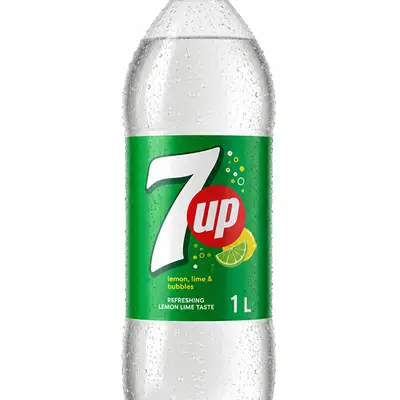 7 Up (1 lt)