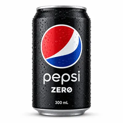 Pepsi Zero (330 ml)