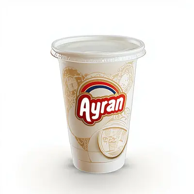 Ayran (27 cl)