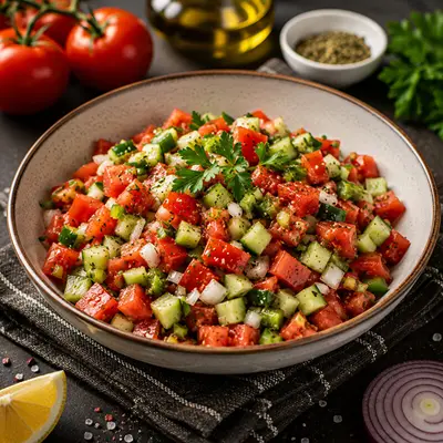Çoban Salata