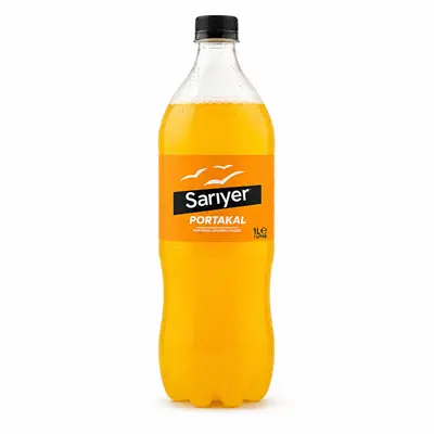 Sarıyer Portakal (1 lt)