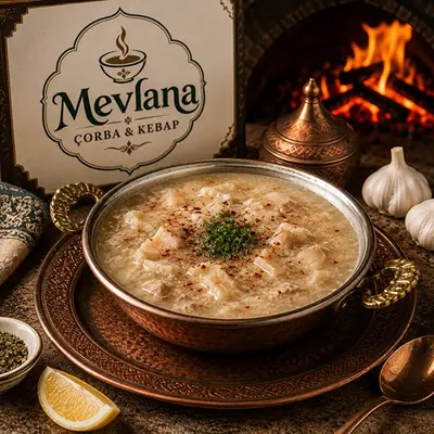 Kelle Paça Çorbası (350 gr)
