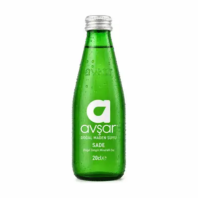 Soda (20 cl)