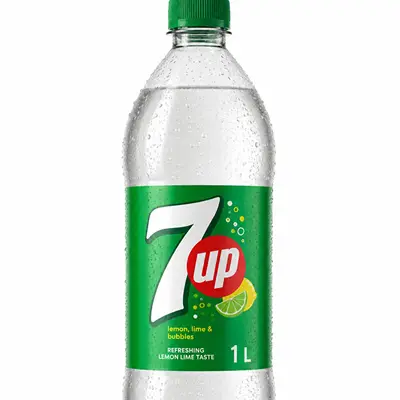 7 Up (1 lt)