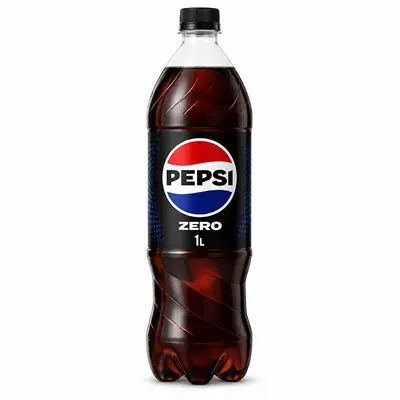 Pepsi Zero (1 lt)