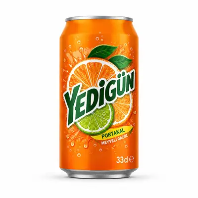 Yedigün (33 cl)