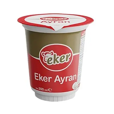 Eker Ayran (270 ml)
