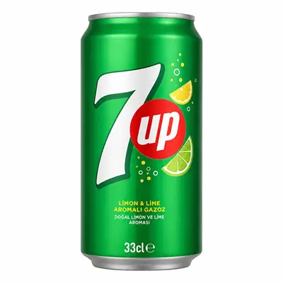 7 Up (330 ml)