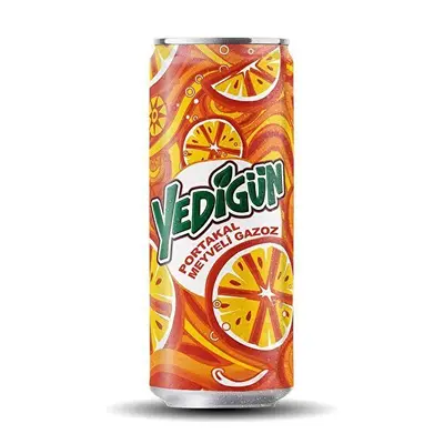 Yedigün (1 lt)
