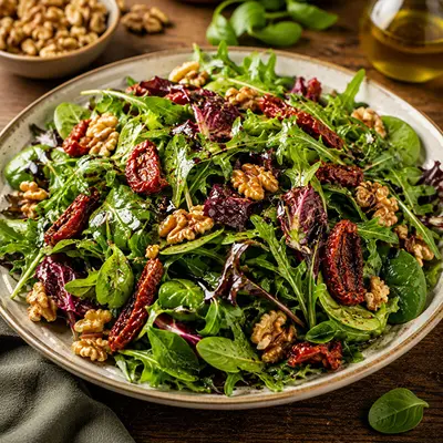 Maskolin Salata