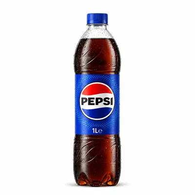 Pepsi (1 lt)