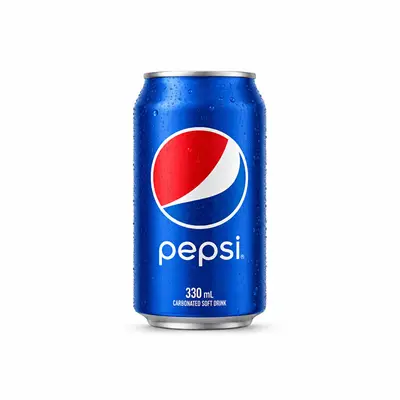 Pepsi Kola (330 ml)