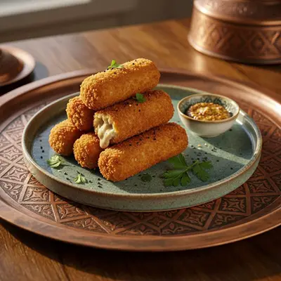 Kroket