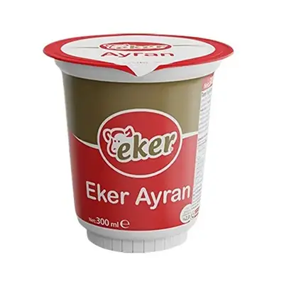 Ayran (27 cl)