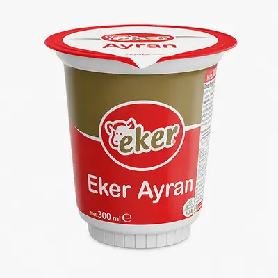Eker Ayran (270ml)