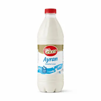 Eker Ayran (1 lt)